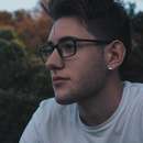 Daniel 28, Plumber, new to the Kalispell area