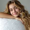 Erotic Massage with Blonde Model in Kalispell