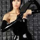 Tall Amazonian Dominatrix in Kalispell